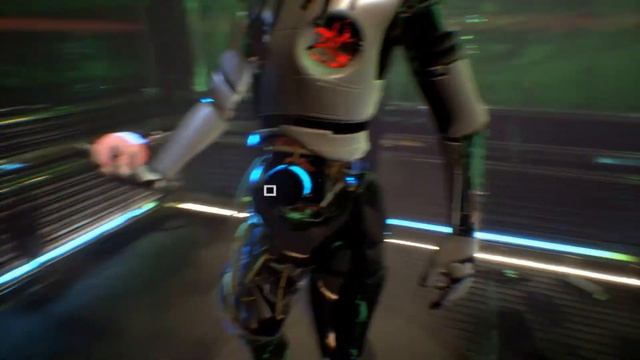 OBSERVER - CYBERPUNK HORROR GAME - HUNTING THE BEST - GAMEPLAY ITA#5 смотреть онлайн