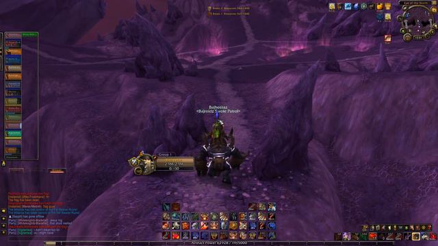 Bajheera - Epic 28-0 "MORTAL CLEAVE" EotS Ownage - WoW 7.1 Arms Warrior PvP смотреть онлайн