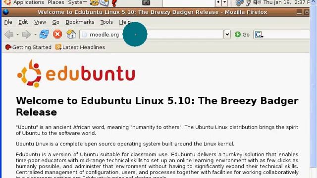 Edubuntu Setting Env arin BashRC wheres apache on Debia смотреть онлайн