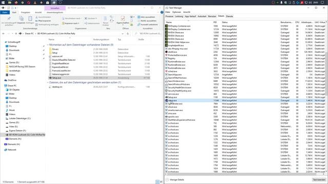 setup.exe not starting...Fix / Windows 10 смотреть онлайн