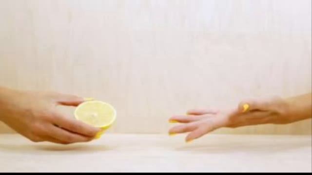 10 ЛАЙФХАКОВ С ЛИМОНАМИ!
