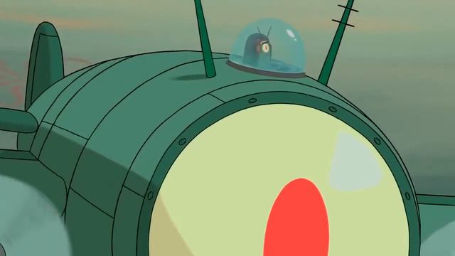 Spongebob Movie 2015 - Hayeren Tarberak