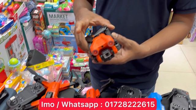 Drone🔥মাত্র ১৬০০ টাকায়🔥Camera Drone🔥Drone Price in Bangladesh🔥GPS Drone🔥Asad Vlogs Official смотреть онлайн