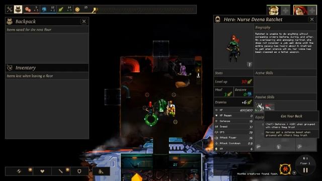 Level20Gaming Plays: Dungeon of the Endless EP. 1 - 1 / 2 смотреть онлайн