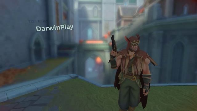 Paladins 2019 09 14 23 35 53 64 DVR смотреть онлайн