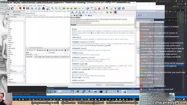 Live programming misc and tlex suite 2019 etc. смотреть онлайн