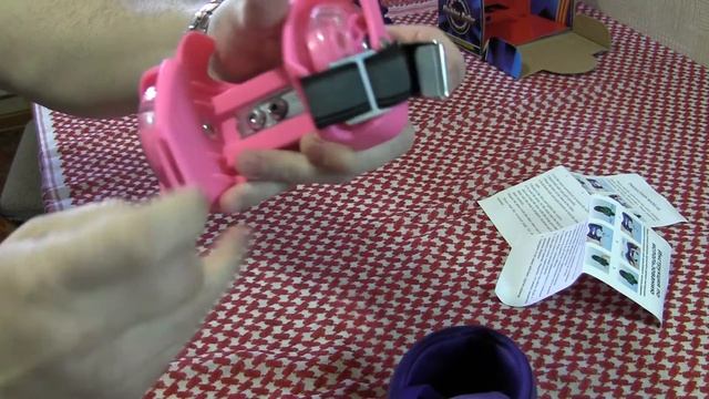 FLASHING ROLLER Ролики смотреть онлайн