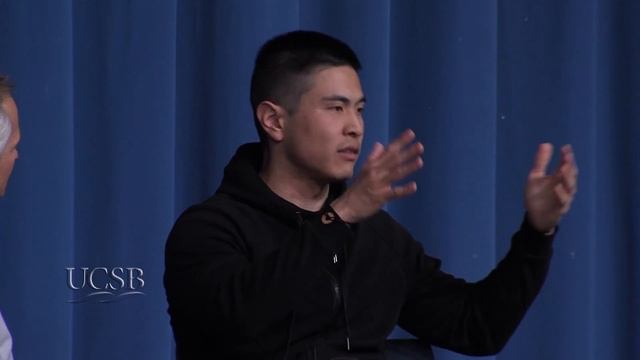 Bing Chen Former Head Of YouTube's Creative Team on the Future of Online Video Content смотреть онлайн