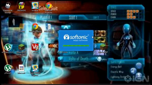 Como descargar counter stricke 2D Para windows 7,Xp,Vista смотреть онлайн