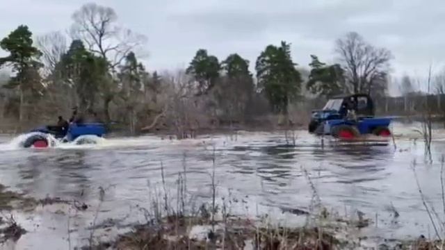 Прокат вездеходов. смотреть онлайн