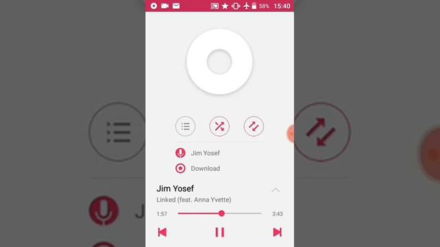 Слова песни и перевод Jim Yosef -Linked смотреть онлайн