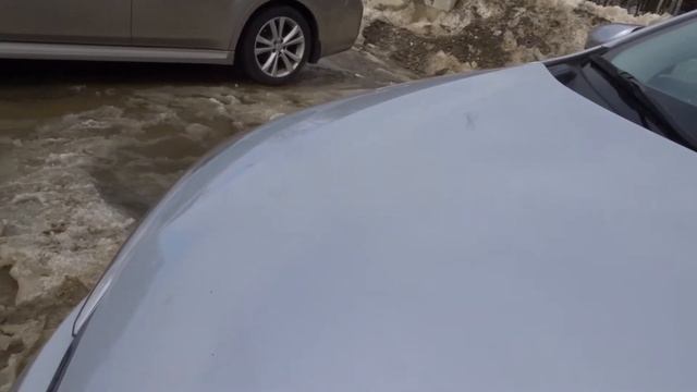NEATR Parts Out a 2015 Toyota Camry | Used Toyota Parts | Online Junkyard | Part Number: N10277 смотреть онлайн