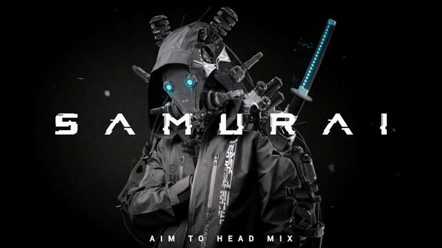 Dark Cyberpunk Mix 'SAMURAI' смотреть онлайн