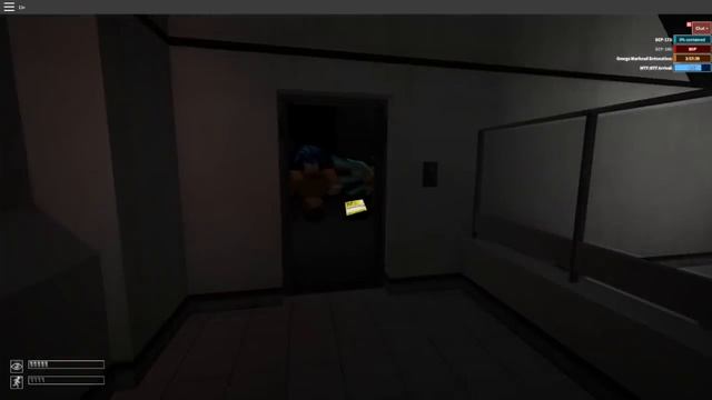 SCP: ANOMALY BREACH ROBLOX! (ROBLOX SCP GAME) смотреть онлайн