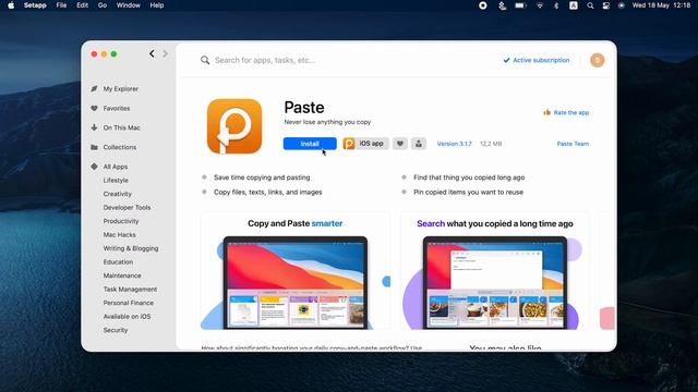 How to Access Clipboard History On Your Mac смотреть онлайн