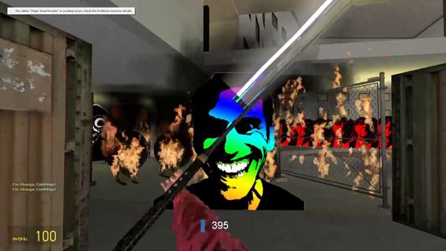 OBUNGA NIGHTMARE AND JERMA AND Smurf Cat ROSALIA Ultimate Nextbots Garry's Mod pt55 смотреть онлайн