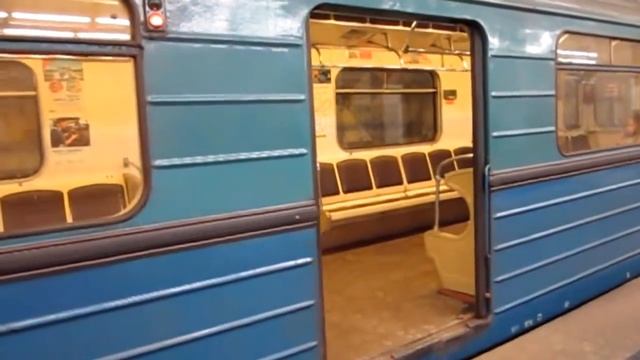 Станция Планерная и ЕЖи смотреть онлайн