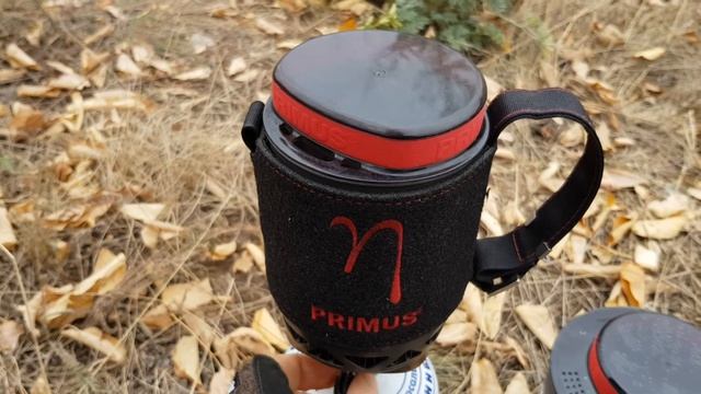 Сравнение Primus Eta Lte и Primus Eta Lite XL