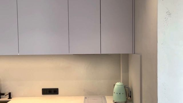 Мінімалистична кухня від фабрики EVO смотреть онлайн