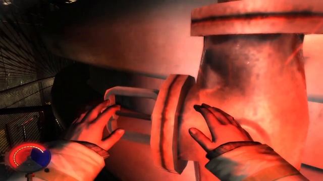 Взор в прошлое: Анабиоз Сон Разума. Silent hill от мира СНГ. смотреть онлайн