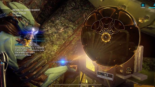 Warframe mobile gameplay #2 смотреть онлайн