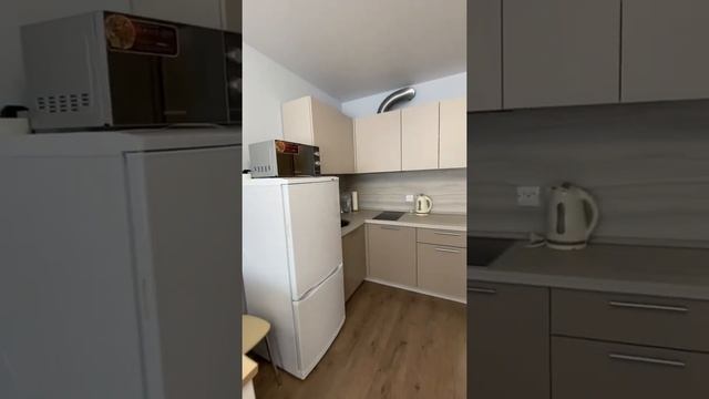 Студия в ЖК НОВАЯ РИГА, 24 кв м смотреть онлайн