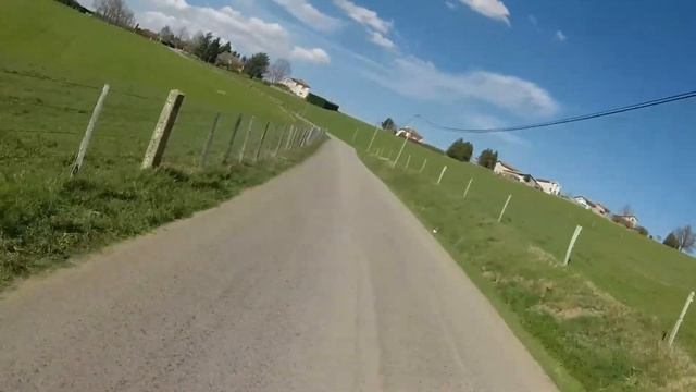Quad Triton 450 enduro смотреть онлайн
