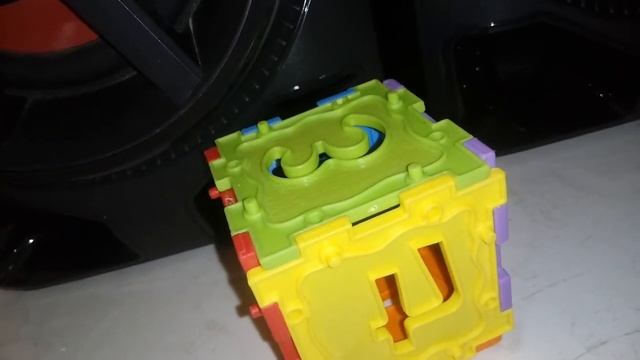 MINI SYSTEM Ck 43 смотреть онлайн