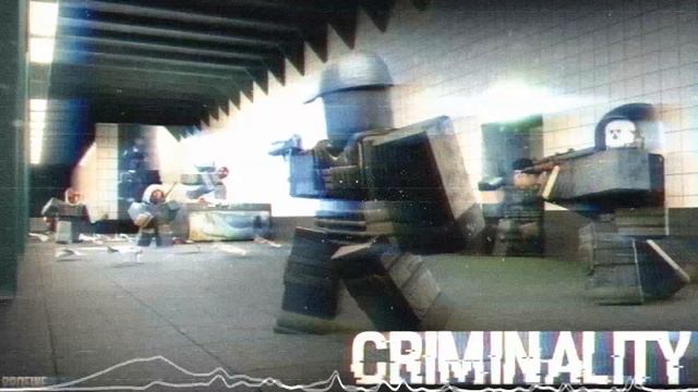 Cold Blooded (ROBLOX CRIMINALITY COVER) Original by Deliver Creations смотреть онлайн