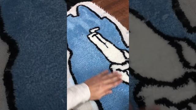 Тафтинг Ковер до того как стал известным! смотреть онлайн