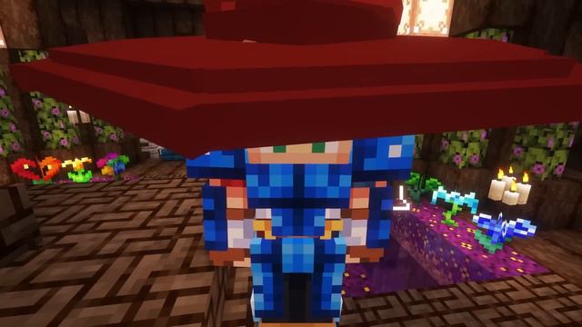 I Tried My 1st Witch Dungeon ...but My Best Friend BETRAYED ME | WitchCraft SMP Ep 2 смотреть онлайн