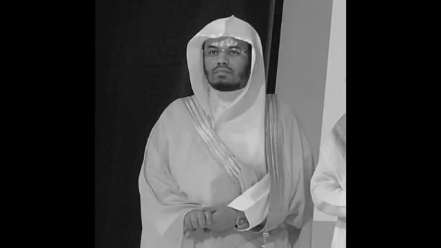 Сура 17. Аль Исра[ Ночной перенос ]. Sh. Ясир ад Даусари. Yasser Al Dosari.