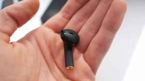 Наушники MARSHALL MINOR 3  (ВСЕ ХОРОШО НО ПЛОХО)