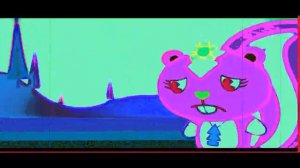 THE EPICNESS OF PETUNIA