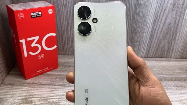 Redmi 13C 5G Unboxing - New Budget King ? смотреть онлайн