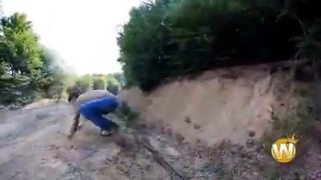 Подборка лучших акробатических трюков! Selection Best Acrobatic Stunt!