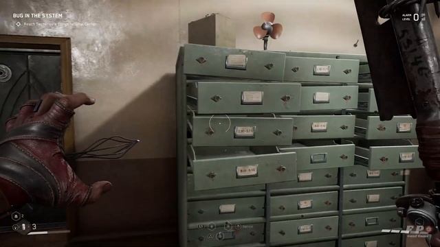 Atomic Heart Testing Ground - Polygon 1 Full Walkthrough смотреть онлайн