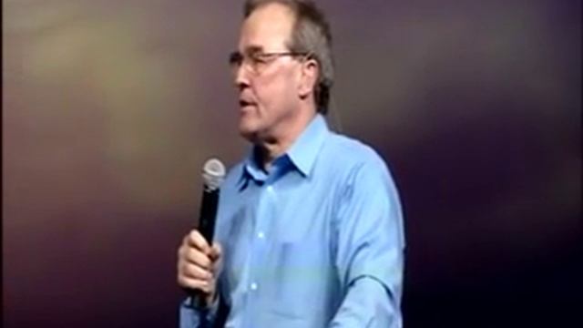 Библейское понимание последнего времени. Mike Bickle. Onething 2016 (русский перевод) смотреть онлайн