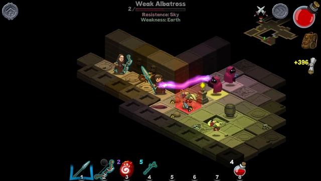 Indie Game Friday - Rogue Wizards смотреть онлайн