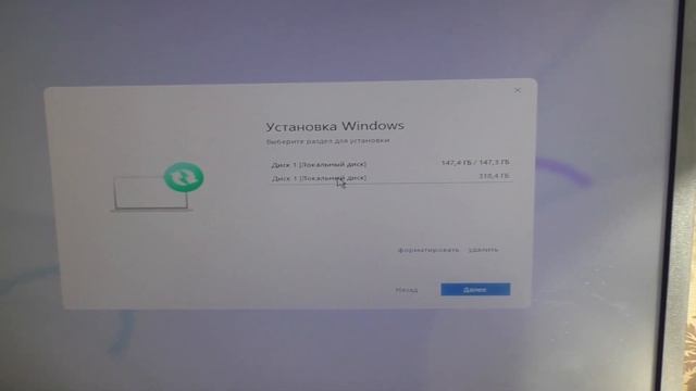 Установка сборки Windows 11 для слабых ПК и слабого ноутбука.Виндовс Lite смотреть онлайн