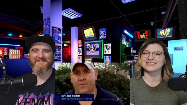 "Steven Seagal: Certified Tough Guy" @JonTronShow | HatGuy & Nikki react смотреть онлайн