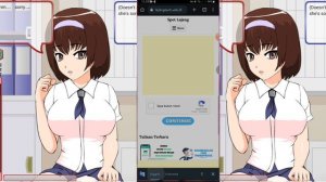 H-Game How to Discipline a Shoplifting Girl For Android
