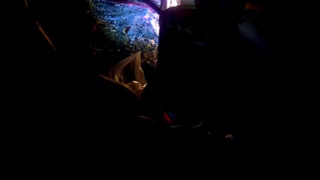 Выпуск №4 Ночевка в грозу на озере смотреть онлайн