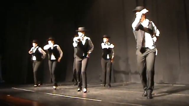 Estudio Aire Flamenco - Farruca смотреть онлайн