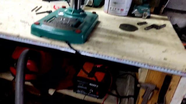 Новинка!!! Сверлильний станок штурм BD7065 Китайський звір у німецькій обгортці смотреть онлайн