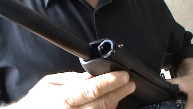 уменьшеная на 50% навеска пороха для сайги