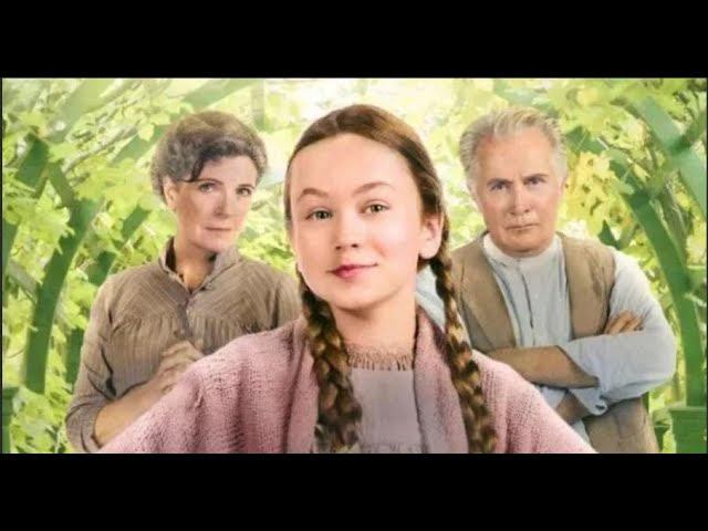 Энн из Зеленых Крыш 2016 смотреть онлайн