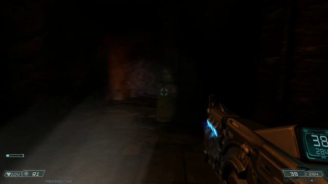 Прохождение Doom 3 BFG Edition #16 Ад смотреть онлайн