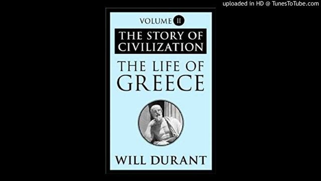 32 - The Life Of Greece - Durant, Will смотреть онлайн