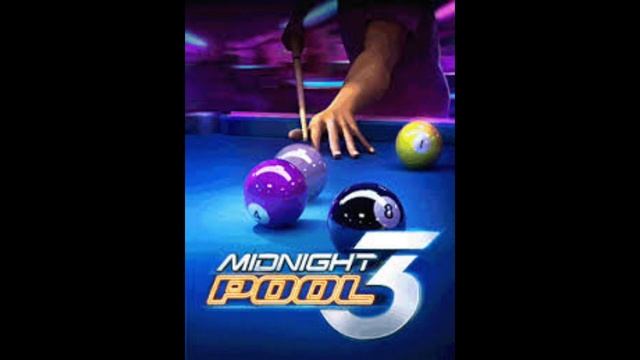 Midnight Pool 3 Java music ost - Main Theme смотреть онлайн